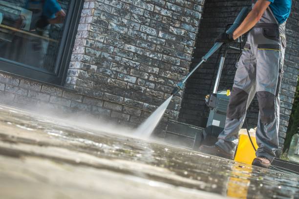 Reliable Buttonwillow, CA Pressure Washing Solutions